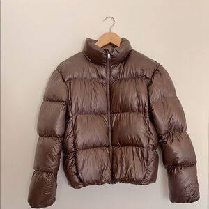 Babaton The Group Park City Puffer